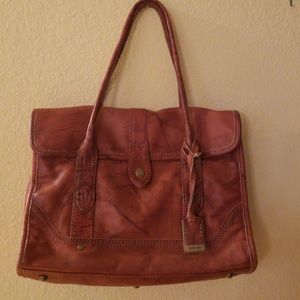 Frye bag